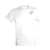 SOLS Regent Unisex Embroidred T-Shirt Thumbnail