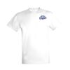 SOLS Regent Unisex Embroidred T-Shirt Thumbnail
