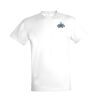 SOLS Regent Unisex Embroidred T-Shirt Thumbnail