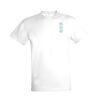 SOLS Regent Unisex Embroidred T-Shirt Thumbnail