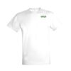 SOLS Regent Unisex Embroidred T-Shirt Thumbnail
