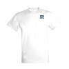 SOLS Regent Unisex Embroidred T-Shirt Thumbnail