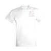 SOLS Regent Unisex Embroidred T-Shirt Thumbnail