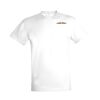 SOLS Regent Unisex Embroidred T-Shirt Thumbnail