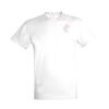 SOLS Regent Unisex Embroidred T-Shirt Thumbnail