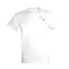 SOLS Regent Unisex Embroidred T-Shirt Thumbnail