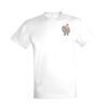 SOLS Regent Unisex Embroidred T-Shirt Thumbnail