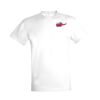 SOLS Regent Unisex Embroidred T-Shirt Thumbnail