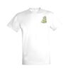 SOLS Regent Unisex Embroidred T-Shirt Thumbnail
