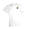 SOLS Regent Unisex Embroidred T-Shirt Thumbnail
