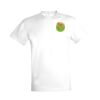 SOLS Regent Unisex Embroidred T-Shirt Thumbnail