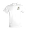 SOLS Regent Unisex Embroidred T-Shirt Thumbnail