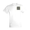 SOLS Regent Unisex Embroidred T-Shirt Thumbnail