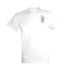 SOLS Regent Unisex Embroidred T-Shirt Thumbnail