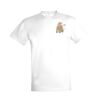 SOLS Regent Unisex Embroidred T-Shirt Thumbnail