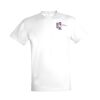 SOLS Regent Unisex Embroidred T-Shirt Thumbnail