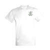 SOLS Regent Unisex Embroidred T-Shirt Thumbnail