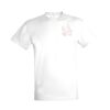 SOLS Regent Unisex Embroidred T-Shirt Thumbnail