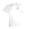 SOLS Regent Unisex Embroidred T-Shirt Thumbnail