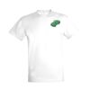 SOLS Regent Unisex Embroidred T-Shirt Thumbnail