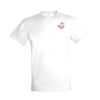 SOLS Regent Unisex Embroidred T-Shirt Thumbnail