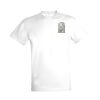 SOLS Regent Unisex Embroidred T-Shirt Thumbnail