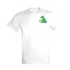 SOLS Regent Unisex Embroidred T-Shirt Thumbnail