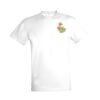 SOLS Regent Unisex Embroidred T-Shirt Thumbnail