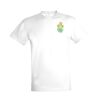 SOLS Regent Unisex Embroidred T-Shirt Thumbnail