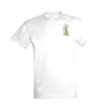SOLS Regent Unisex Embroidred T-Shirt Thumbnail