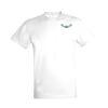 SOLS Regent Unisex Embroidred T-Shirt Thumbnail