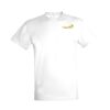 SOLS Regent Unisex Embroidred T-Shirt Thumbnail