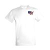 SOLS Regent Unisex Embroidred T-Shirt Thumbnail