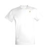 SOLS Regent Unisex Embroidred T-Shirt Thumbnail