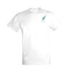SOLS Regent Unisex Embroidred T-Shirt Thumbnail