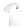 SOLS Regent Unisex Embroidred T-Shirt Thumbnail