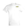 SOLS Regent Unisex Embroidred T-Shirt Thumbnail