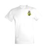 SOLS Regent Unisex Embroidred T-Shirt Thumbnail