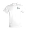 SOLS Regent Unisex Embroidred T-Shirt Thumbnail