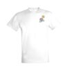SOLS Regent Unisex Embroidred T-Shirt Thumbnail