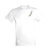 SOLS Regent Unisex Embroidred T-Shirt Thumbnail