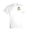 SOLS Regent Unisex Embroidred T-Shirt Thumbnail