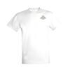 SOLS Regent Unisex Embroidred T-Shirt Thumbnail