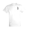 SOLS Regent Unisex Embroidred T-Shirt Thumbnail