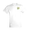 SOLS Regent Unisex Embroidred T-Shirt Thumbnail