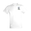 SOLS Regent Unisex Embroidred T-Shirt Thumbnail