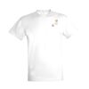 SOLS Regent Unisex Embroidred T-Shirt Thumbnail