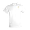 SOLS Regent Unisex Embroidred T-Shirt Thumbnail