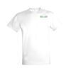 SOLS Regent Unisex Embroidred T-Shirt Thumbnail