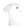 SOLS Regent Unisex Embroidred T-Shirt Thumbnail